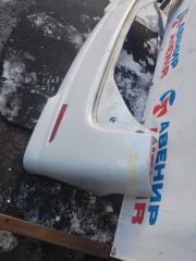 Бампер задний DAIHATSU TANTO L375S, L385S 4 ракурс