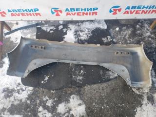 Бампер задний DAIHATSU TANTO L375S, L385S 5 ракурс