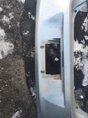 Бампер задний TOYOTA VITZ KSP90, SCP90, NCP95, NCP91 II MODEL 3 ракурс