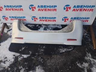Бампер задний DAIHATSU TANTO L375S, L385S 1 ракурс