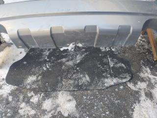 Бампер задний SUBARU LEGACY OUTBACK BPH, BP9, BPE 2 ракурс