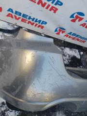 Бампер задний SUBARU LEGACY OUTBACK BPH, BP9, BPE 4 ракурс