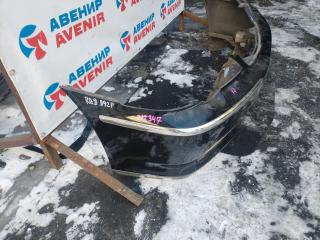 Бампер передний HONDA ODYSSEY RA8, RA9 2 ракурс
