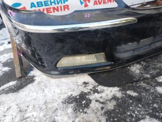 Бампер передний HONDA ODYSSEY RA8, RA9 3 ракурс