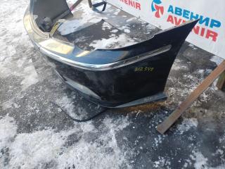Бампер передний HONDA ODYSSEY RA8, RA9 4 ракурс