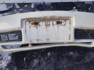 Бампер передний MITSUBISHI DIAMANT F31A, F36A, F41A, F46A, F47A II MODEL 3 ракурс