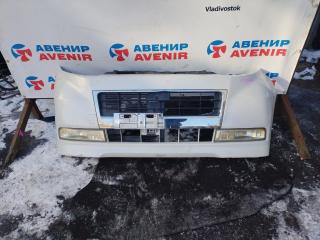 Бампер передний DAIHATSU TANTO L375S, L385S 1 ракурс