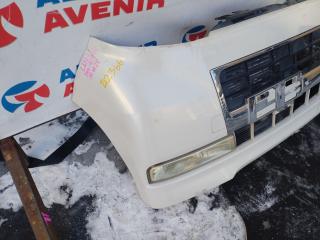 Бампер передний DAIHATSU TANTO L375S, L385S 2 ракурс