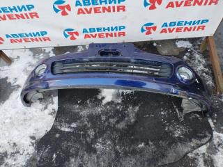 Губа MAZDA VERISA DC5R, DC5W 1 ракурс