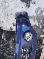 Губа MAZDA VERISA DC5R, DC5W 2 ракурс