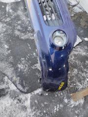 Губа MAZDA VERISA DC5R, DC5W 4 ракурс