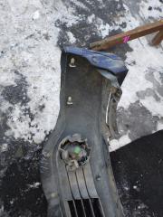 Губа MAZDA VERISA DC5R, DC5W 5 ракурс