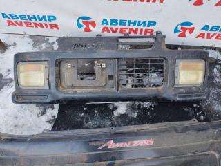 Обвес DAIHATSU MIRA TR-XX Avanzato L500S, L502S, L510S, L512S, L500V, L510V 3 DOOR 2 ракурс