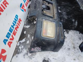 Обвес DAIHATSU MIRA TR-XX Avanzato L500S, L502S, L510S, L512S, L500V, L510V 3 DOOR 3 ракурс
