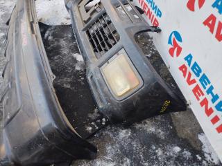 Обвес DAIHATSU MIRA TR-XX Avanzato L500S, L502S, L510S, L512S, L500V, L510V 3 DOOR 4 ракурс