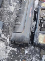 Обвес DAIHATSU MIRA TR-XX Avanzato L500S, L502S, L510S, L512S, L500V, L510V 3 DOOR 5 ракурс