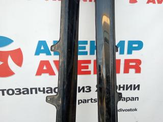 Порог левый NISSAN NOTE E11 4 ракурс