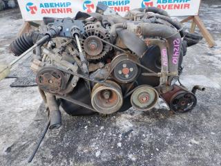 Двигатель MITSUBISHI MINICAB, TOWN BOX, TOWN BOX WIDE U62V 3G83 3G83-316600 2 ракурс