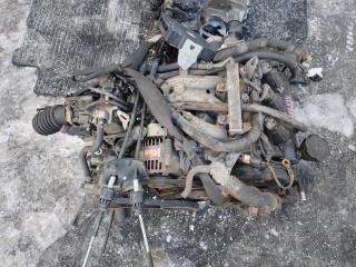 Двигатель MITSUBISHI MINICAB, TOWN BOX, TOWN BOX WIDE U62V 3G83 3G83-316600 3 ракурс