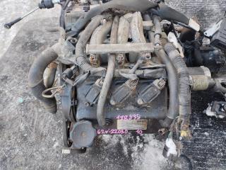 Двигатель MITSUBISHI MINICAB, TOWN BOX, TOWN BOX WIDE U62V 3G83 3G83-316600 5 ракурс