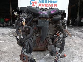 Двигатель LEXUS LS600H, 600HL UVF45 2UR-FSE 2UR-2018278 2 ракурс