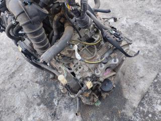 АКПП MITSUBISHI MIRAGE A03A 3A92 F1CJB 1 ракурс