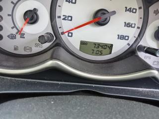 АКПП MITSUBISHI COLT, COLT PLUS Z22A 4A90 W1C1A-1-M1ZA 2 ракурс