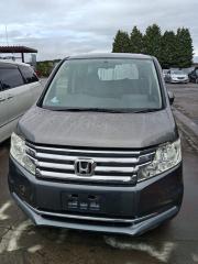 АКПП HONDA STEPWGN RK2 R20A MJ3A 3 ракурс