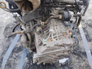 АКПП HONDA ODYSSEY RB4 K24A MLKA 4 ракурс