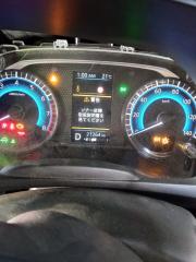 АКПП NISSAN DAYZ B46W BR06DE SK10C/X160B/4WD 3 ракурс