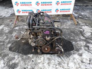 Двигатель MITSUBISHI LANCER CS2V 4G15 4G15-JC6480 4 ракурс Двигатель MITSUBISHI LANCER CS2V 4G15 4G15-JC6480 4 ракурс