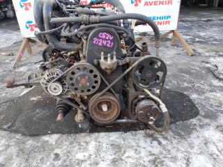 Двигатель MITSUBISHI LANCER CS2V 4G15 4G15-JC6480 5 ракурс Двигатель MITSUBISHI LANCER CS2V 4G15 4G15-JC6480 5 ракурс