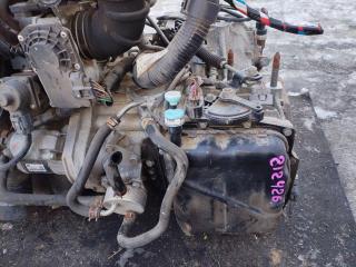 АКПП MITSUBISHI COLT, COLT PLUS Z22A 4A90 W1C1A-1-M1ZA 5 ракурс