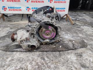 АКПП NISSAN DAYZ B46W BR06DE SK10C/X160B/4WD 4 ракурс