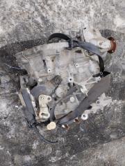 АКПП NISSAN DAYZ B46W BR06DE SK10C/X160B/4WD 5 ракурс