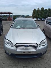 АКПП SUBARU LEGACY OUTBACK BP9 EJ253JPDFE TZ1B7LHDBA 1 ракурс
