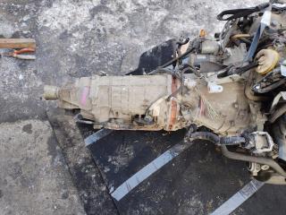 АКПП SUBARU LEGACY OUTBACK BP9 EJ253JPDFE TZ1B7LHDBA 4 ракурс