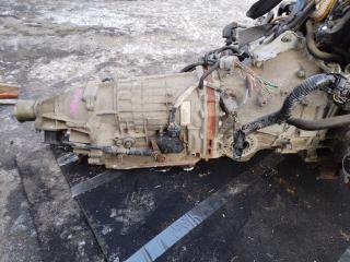 АКПП SUBARU LEGACY OUTBACK BP9 EJ253JPDFE TZ1B7LHDBA 5 ракурс