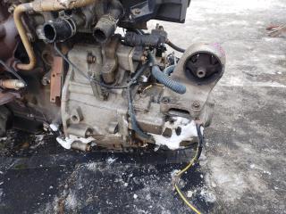 МКПП NISSAN SUNNY FB15 QG15DE 5F30A-FB38, RS5F30A-FB38 1 ракурс МКПП NISSAN SUNNY FB15 QG15DE 5F30A-FB38, RS5F30A-FB38 1 ракурс