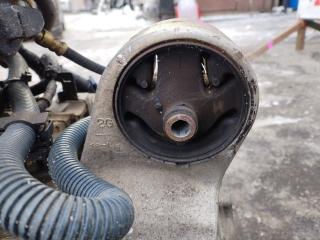 МКПП NISSAN SUNNY FB15 QG15DE 5F30A-FB38, RS5F30A-FB38 3 ракурс МКПП NISSAN SUNNY FB15 QG15DE 5F30A-FB38, RS5F30A-FB38 3 ракурс