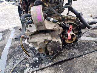 МКПП NISSAN SUNNY FB15 QG15DE 5F30A-FB38, RS5F30A-FB38 4 ракурс МКПП NISSAN SUNNY FB15 QG15DE 5F30A-FB38, RS5F30A-FB38 4 ракурс