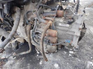АКПП HONDA ODYSSEY RB4 K24A MLKA 2 ракурс
