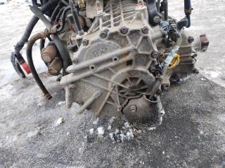 АКПП HONDA ODYSSEY RB4 K24A MLKA 4 ракурс