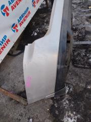 Бампер задний NISSAN WINGROAD Y12, NY12, JY12 2 ракурс
