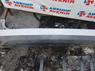 Бампер задний NISSAN WINGROAD Y12, NY12, JY12 4 ракурс