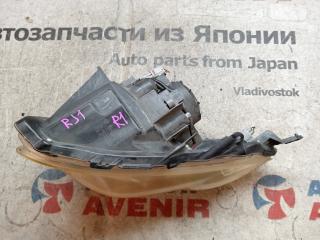 Фара левая передняя SUBARU R1, R2 RJ1, RJ2, RC1, RC2 1740 2 ракурс Фара левая передняя SUBARU R1, R2 RJ1, RJ2, RC1, RC2 1740 2 ракурс