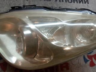 Фара левая передняя SUBARU R1, R2 RJ1, RJ2, RC1, RC2 1740 4 ракурс Фара левая передняя SUBARU R1, R2 RJ1, RJ2, RC1, RC2 1740 4 ракурс