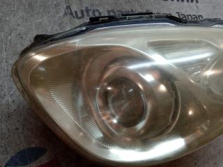 Фара левая передняя SUBARU R1, R2 RJ1, RJ2, RC1, RC2 1740 5 ракурс Фара левая передняя SUBARU R1, R2 RJ1, RJ2, RC1, RC2 1740 5 ракурс