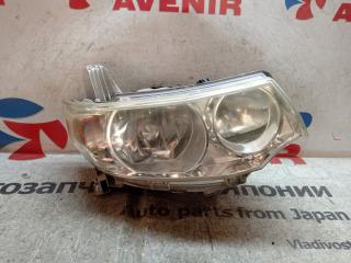 Фара правая передняя DAIHATSU TANTO L375S, L385S 100-51944 1 ракурс