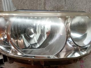 Фара правая передняя DAIHATSU TANTO L375S, L385S 100-51944 4 ракурс